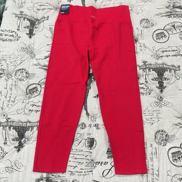 DSG Women's Momentum Seamless 7/8 Legging - Picture 12 of 14